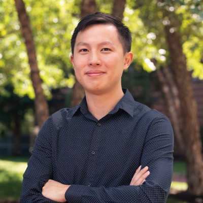 Zhi Tan