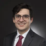 David Porfirio