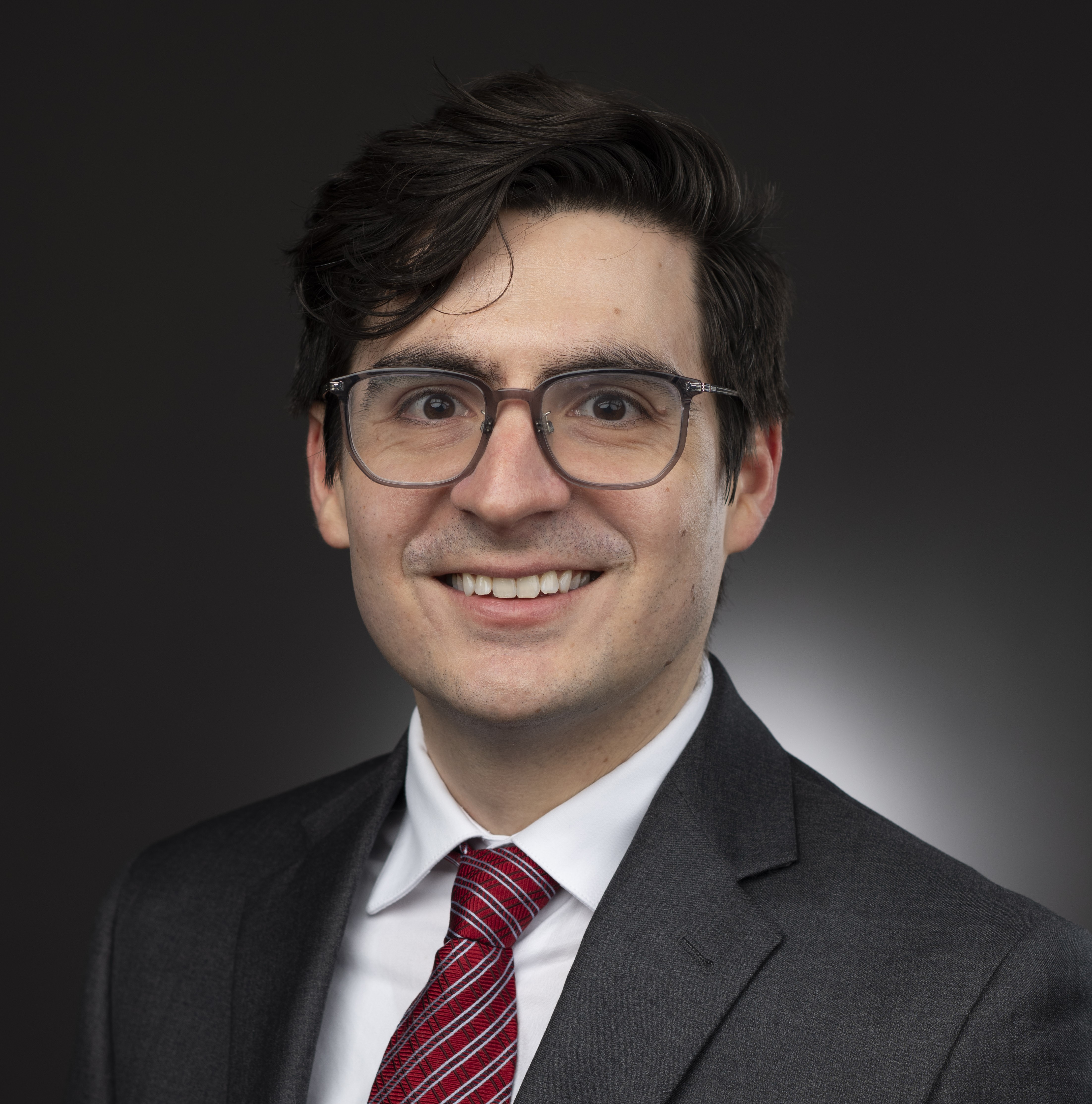 David Porfirio
