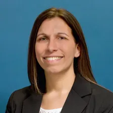 Laurel Riek