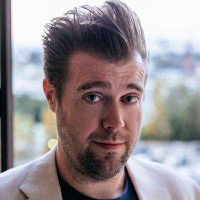 Ross Mead
