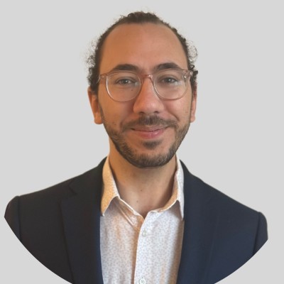 Saad Elbeleidy
